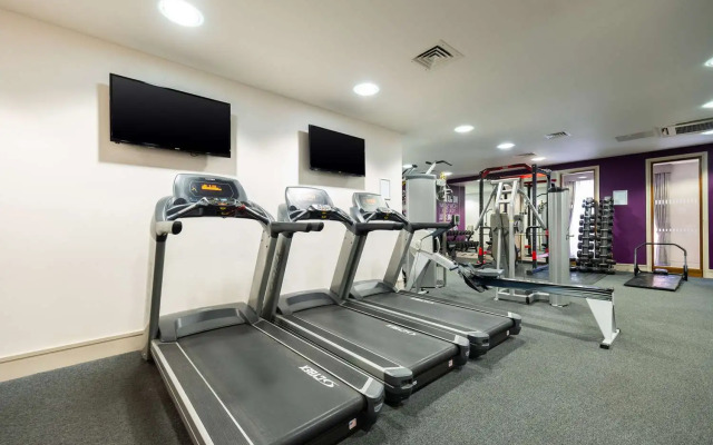 Holiday Inn Newcastle South by IHG