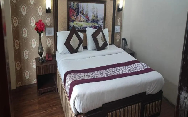 Ankit Palace