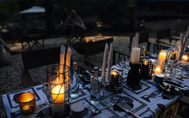 Abelana Safari Camp