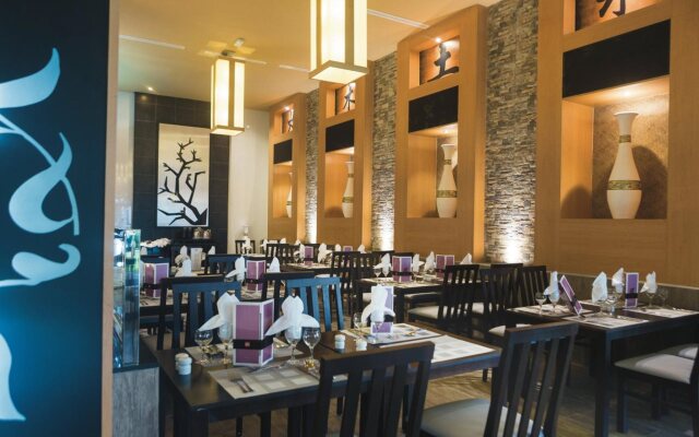 Hotel Riu Negril - All Inclusive