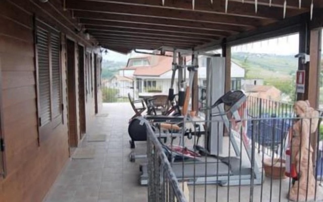 Hotel Il Dito e la Luna