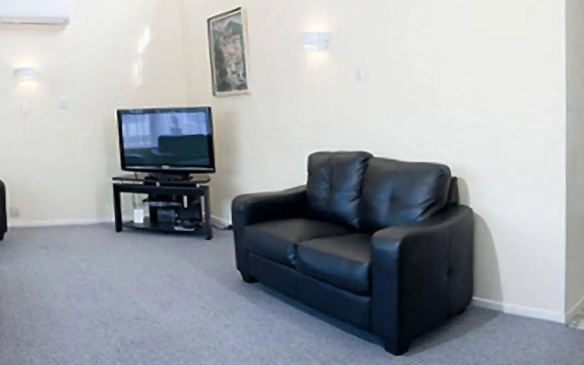 Arcadian Motel