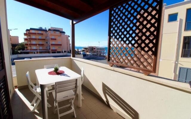 Rif. B16 - MEDITERRANEO