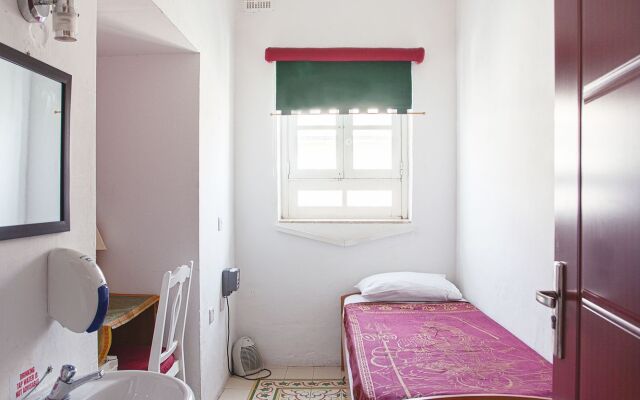 Granny's Inn - Hostel