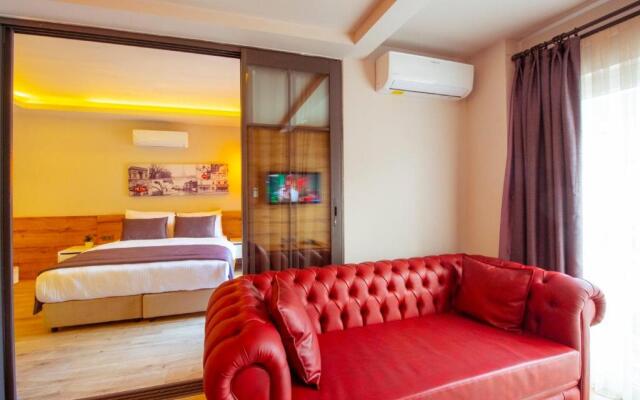 S3 King Residence