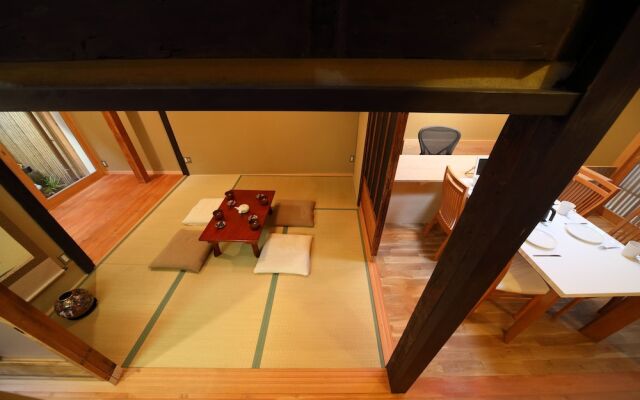 Kyomachiya Gion Miyagawatei