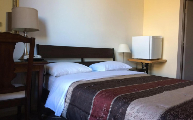Hotel Bon Accueil