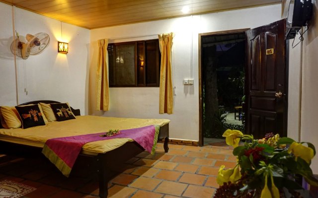 Angkor Une Fois Home Stay