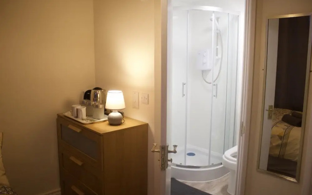 Elm Tree Guest House