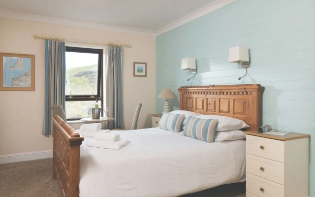 The Port William