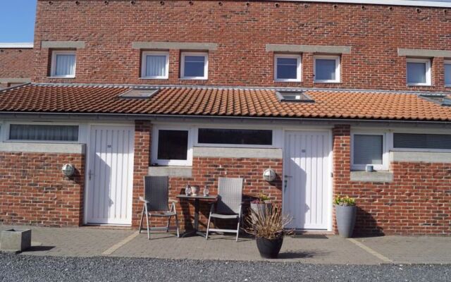 "Sande" - 500m from the sea in NW Jutland