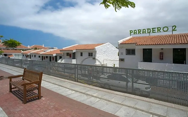 Paradero II