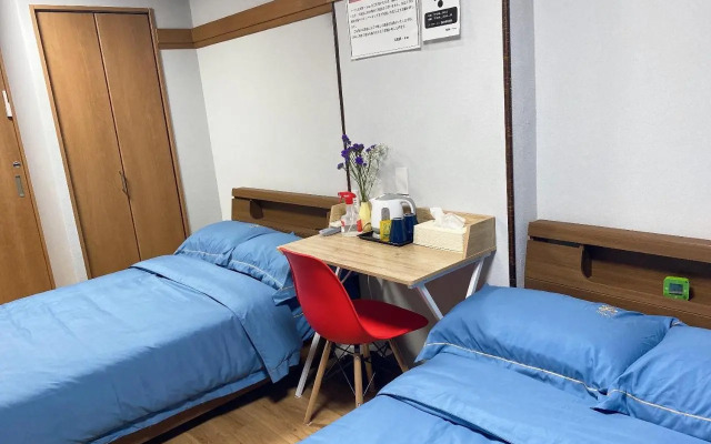 瓦町駅·home 301