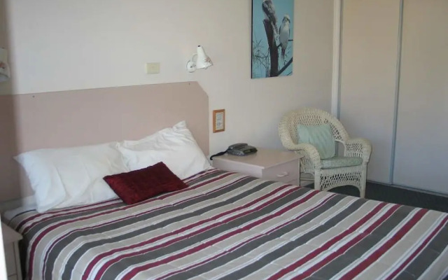 Balnarring Village Motor Inn