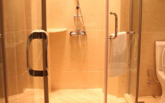 Qiantang River View Hotel Apartments