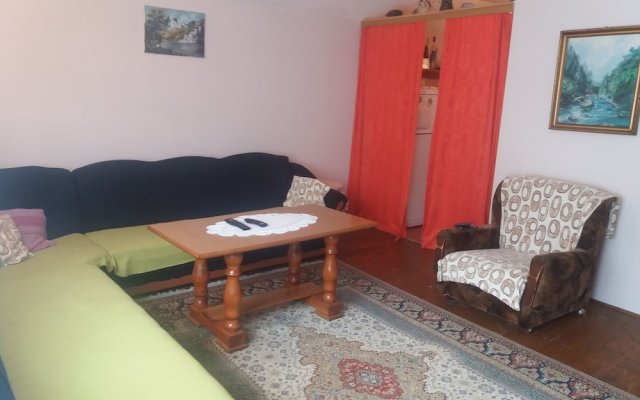 Guesthouse Radovic