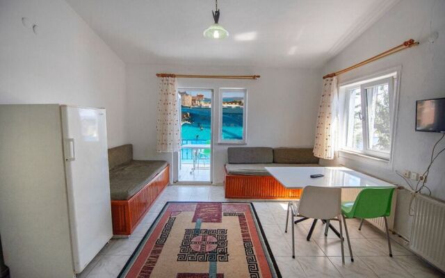 Gönen Aqua Apart Hotel