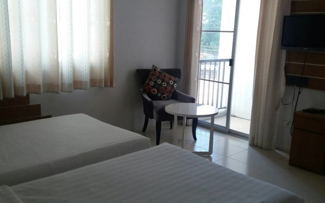 Noble U House Chiangmai