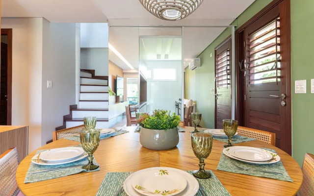 Paraíso C3Suit Cond Meridional Carneiros