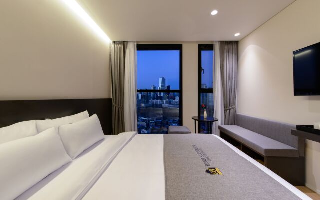 Benikea Premier Hotel Yeouido