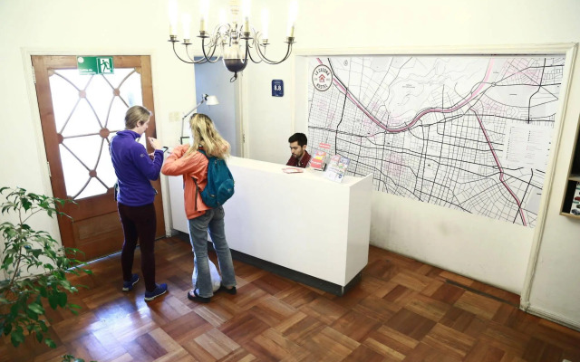 La Casona Hostel