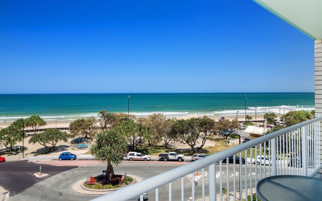 Capeview Apartments Caloundra