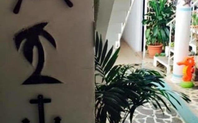 Hotel Posada Bahia Azul