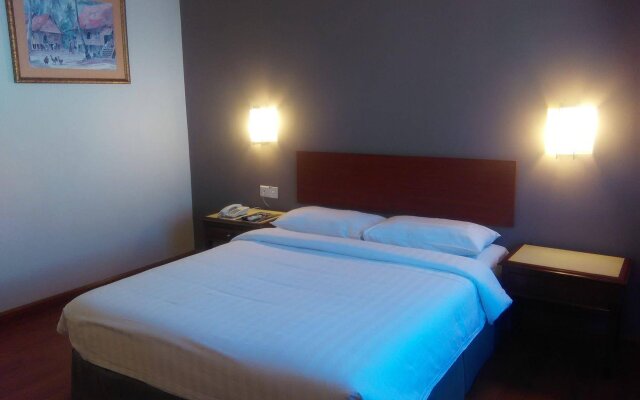 Hotel Puri 36