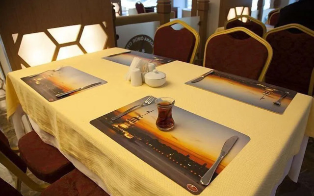 Adana Omur Otel