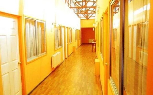 Hostal Andalue Temuco