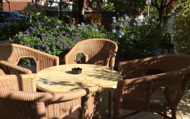 The Donatello Hotel Cesenatico