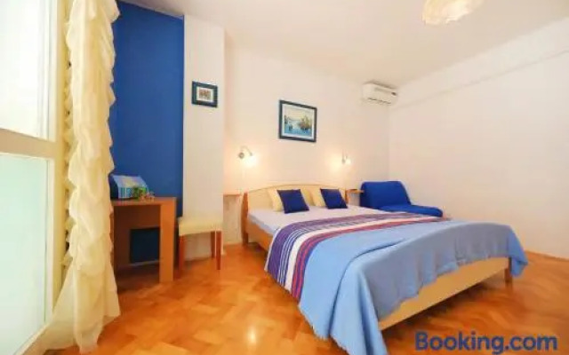 Sea Organ Apartments