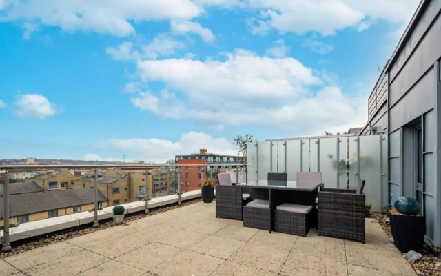 Camden Serviced Apartments