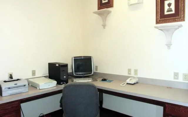 Comfort Inn Jacksonville