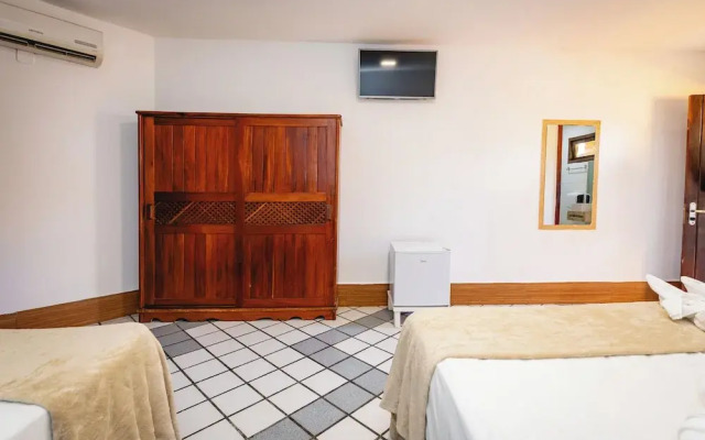 Arraial do Sol Beach Hotel