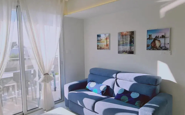 Stay Mediterranean Waves Apartment