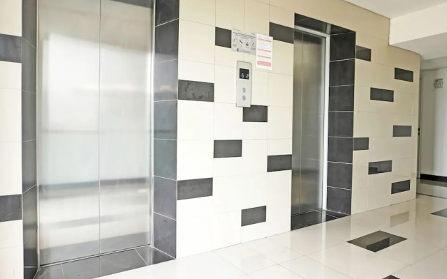 Collection O 92967 Apartement Sentraland Karawang By Rda Living