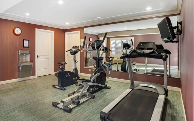 Best Western Inn