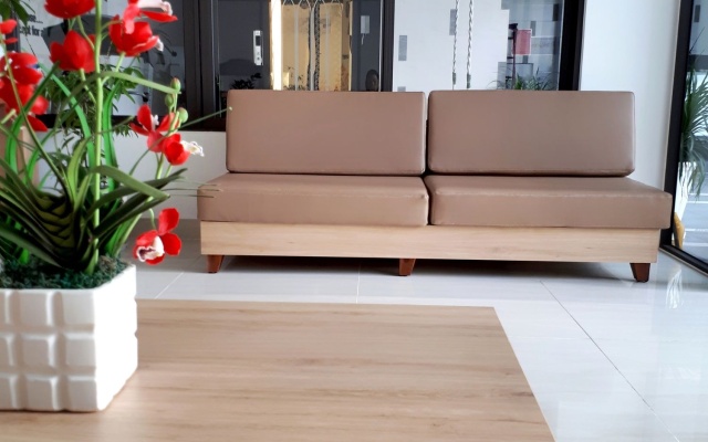 Lucky Danang Hotel Apartment – Lobby – Da Nang