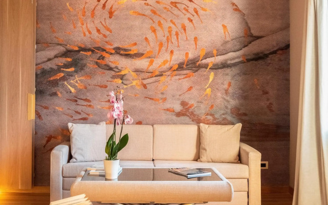 Miramare Suites