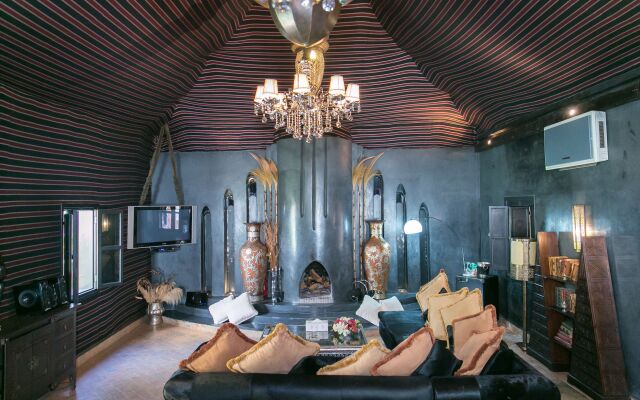 Lodge K Hôtel & Spa