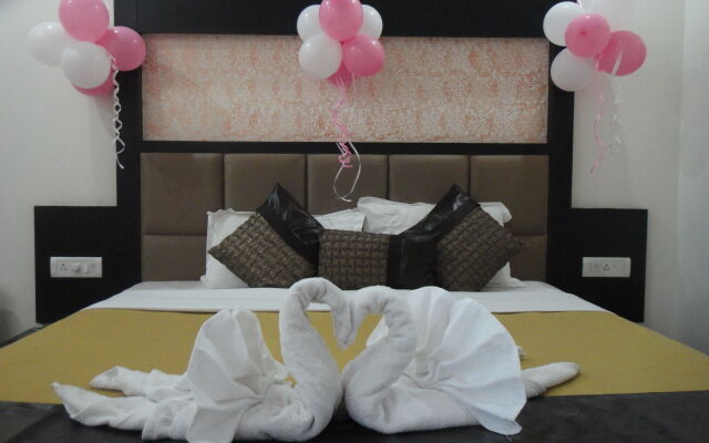 Hotel Orbit