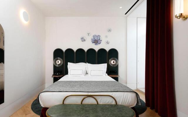 Hotel Montebelo Vista Alegre Lisboa Chiado
