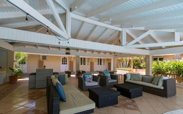1 MIN Walk 2 Arashi Beach Suite w Roofdeck Pool
