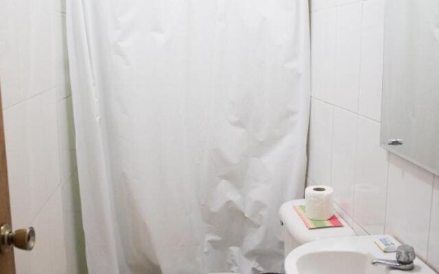 Hostal Doña Chava