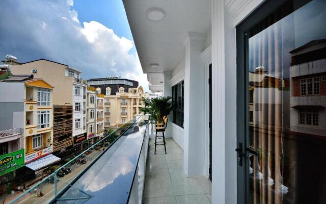 ELC Dalat Hotel