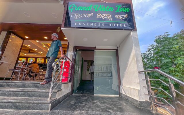 Hotel Grand Vista Inn