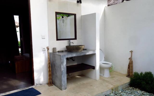 Villa Pusha