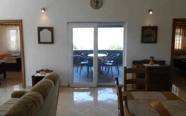 Apartman Monte Cristo