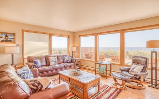 Breakers Beach House #9
